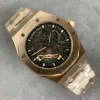 オーデマピゲ ロイヤルオーク人気N級品 AP100857 (3)