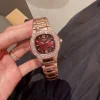 PATEK PHlLlPPE パテックフィリップコピー時計通販ノーチラスP11982 (6)