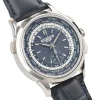 PATEK PHILIPPE  コンプリケーション ワールドタイム クロノグラフ 5930G-010 (2)