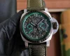 パネライPANERAI オートマティック時計N級品PAM223 (4)