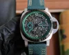 パネライPANERAI オートマティック時計N級品PAM223 (6)