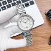 シャネルの女神クォーツコピー時計34mm C620300 (2)