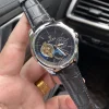 業界最強 Rolex自動機械トゥールビヨンR770370 (4)