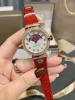 ブルガリBVLGARI ムーンフェイズ マザーオブパールB3799A340 (1)