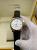 牛革ストラップ！PANERAI オートマティック高品質 P292344 (4)
