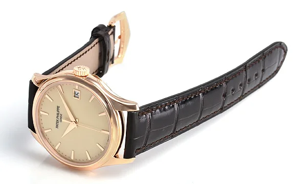 パテック フィリップ ブランド時計N級品 カラトラバ 5227R-001[1]