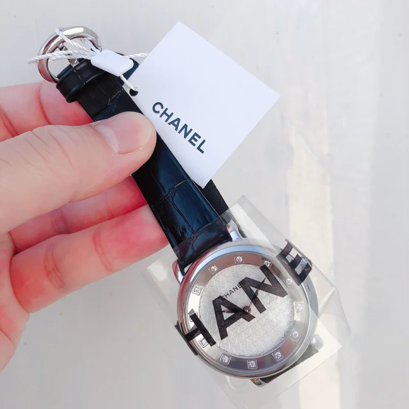 シャネル限定スペシャル レディース35mm C98H310[8]