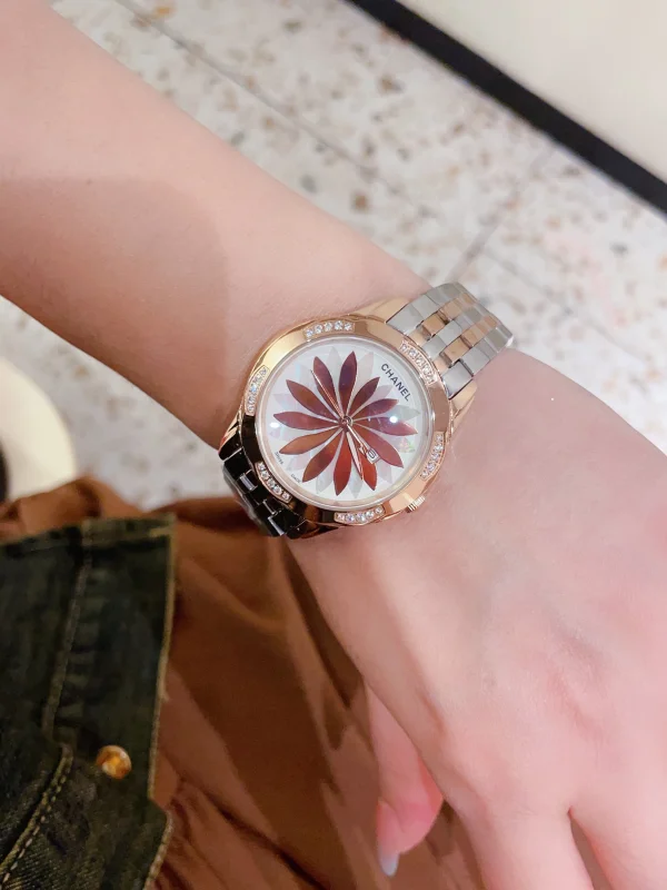 【女神専用】シャネルコピー時計絶妙な品質C77H240[7]