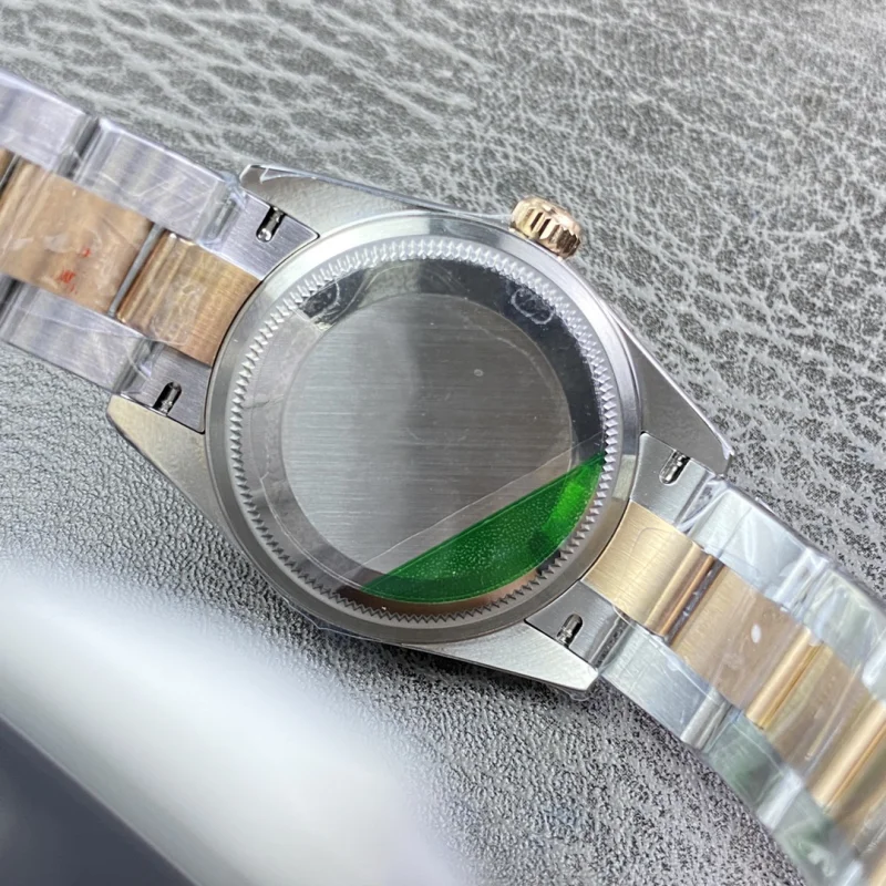 レディースロレックススーパーコピー時計 デイトジャスト31mm【実感が本物と同じ】R822013[2]