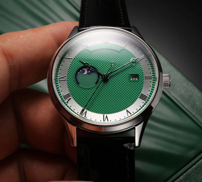 ブランドブレゲコピー  ダブルサファイアガラスミラーB557342