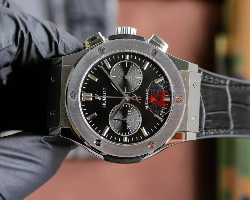 7750高度な動き ウブロ クラシック フュージョン45mm 11283929[3]