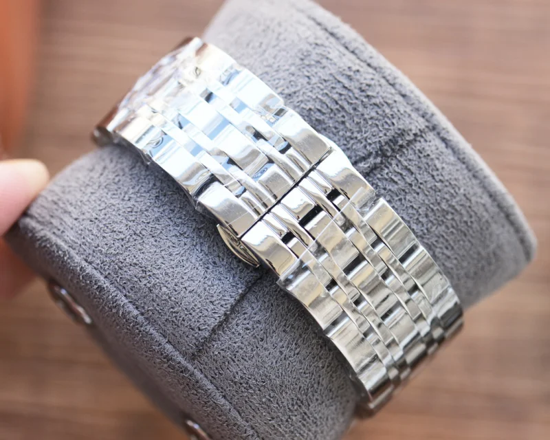 ブランド パテックフィリップスーパーコピー時計 男性に人気のスケルトン41mm P202K550[6]