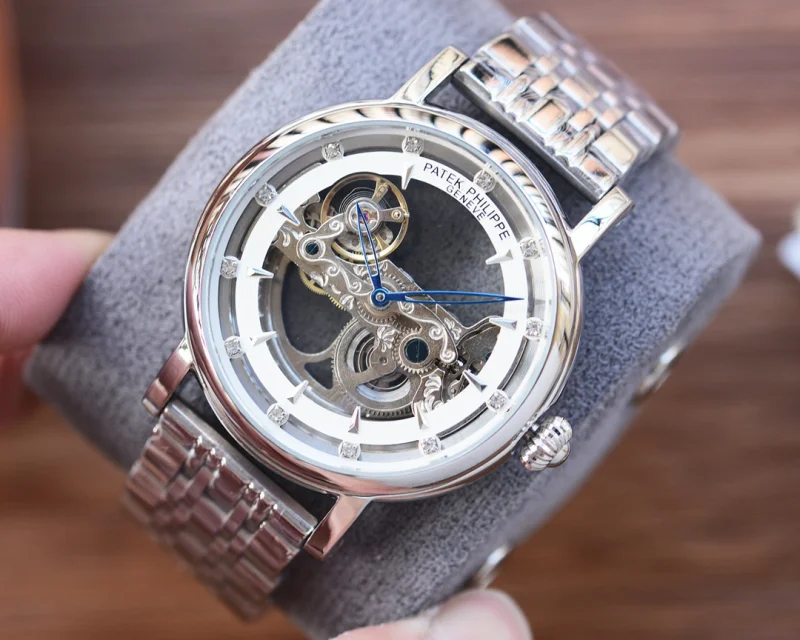 パテック フィリップ カラトラバ 最高デザイン 最新入荷P212K550[5]