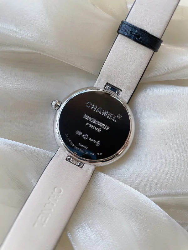 シャネルスーパーコピーカメリア 品質と高級感最強レディース腕時計 H292C11[8]