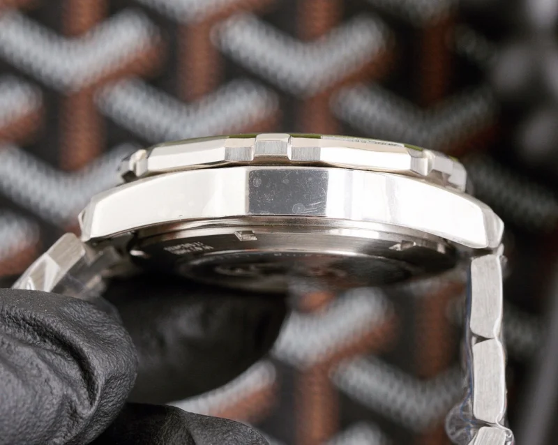 緑のハンサム タグホイヤースーパーコピー時計アクアレーサーシリーズメンズ8729311[3]