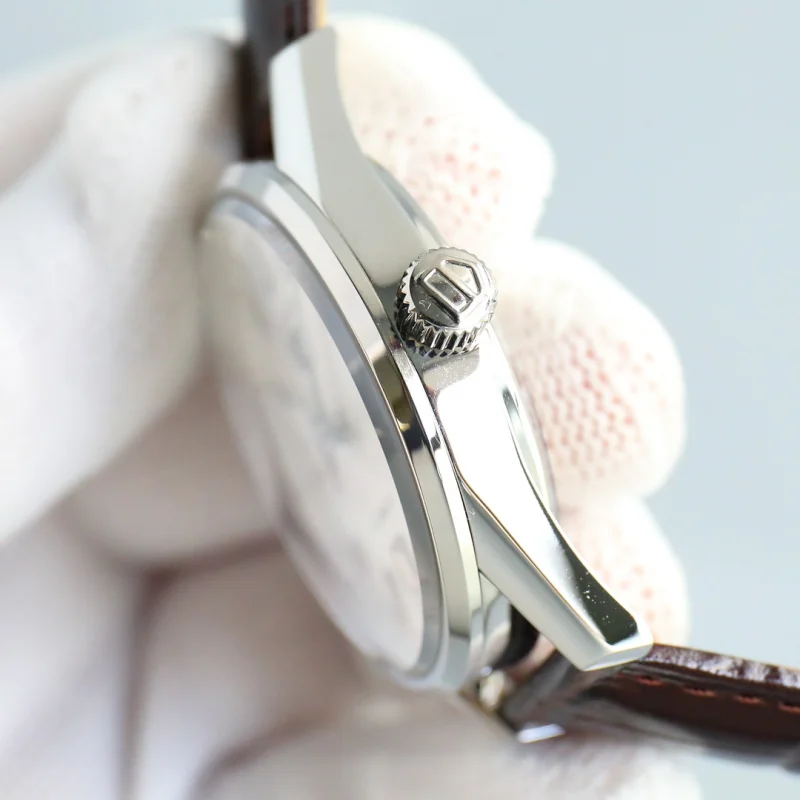 質感良好 タグ・ホイヤー高級ブランド カレラWBN2111.BA0639[6]