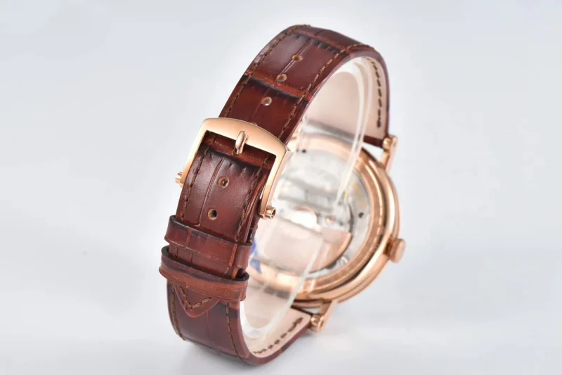 ブレゲN級品 5157BB 超薄型クラシック38mm 最安値挑戦[7]