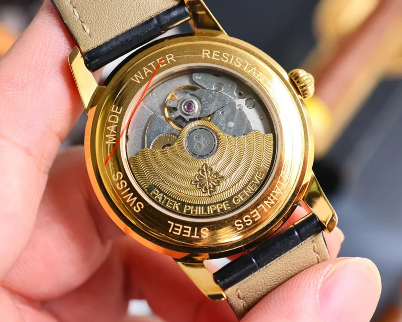 2024新作 パテック フィリップスーパーコピー時計激安 カラトラバ 40 mm  792911P[6]