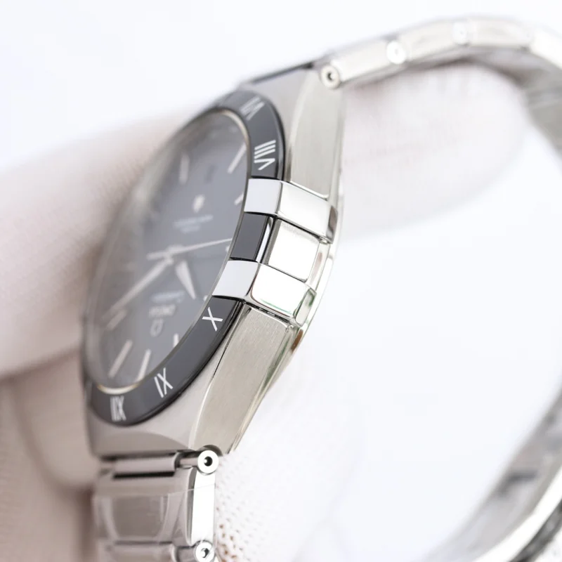 オメガコピー時計 第5世代コンステレーションシリーズメンズ機械式41mm 1192002[6]