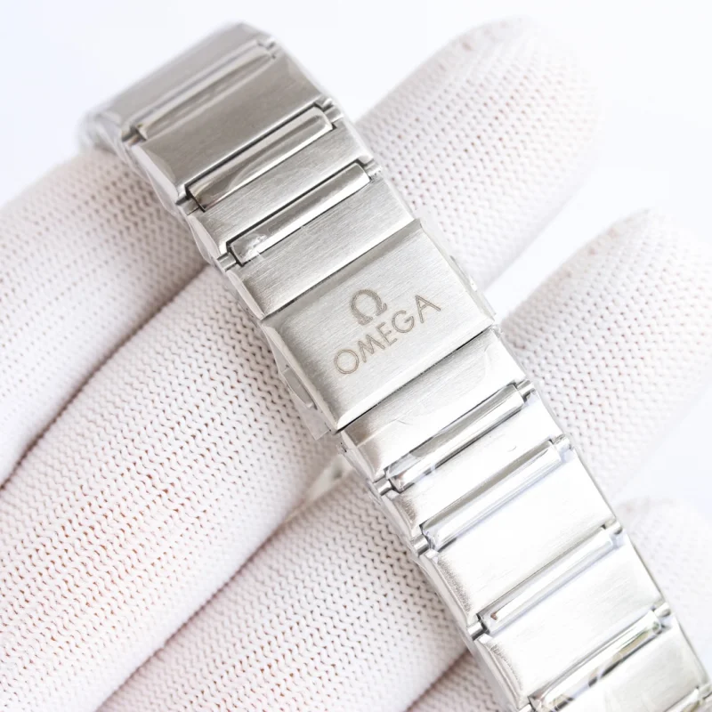 オメガコピー時計 第5世代コンステレーションシリーズメンズ機械式41mm 1192002[8]