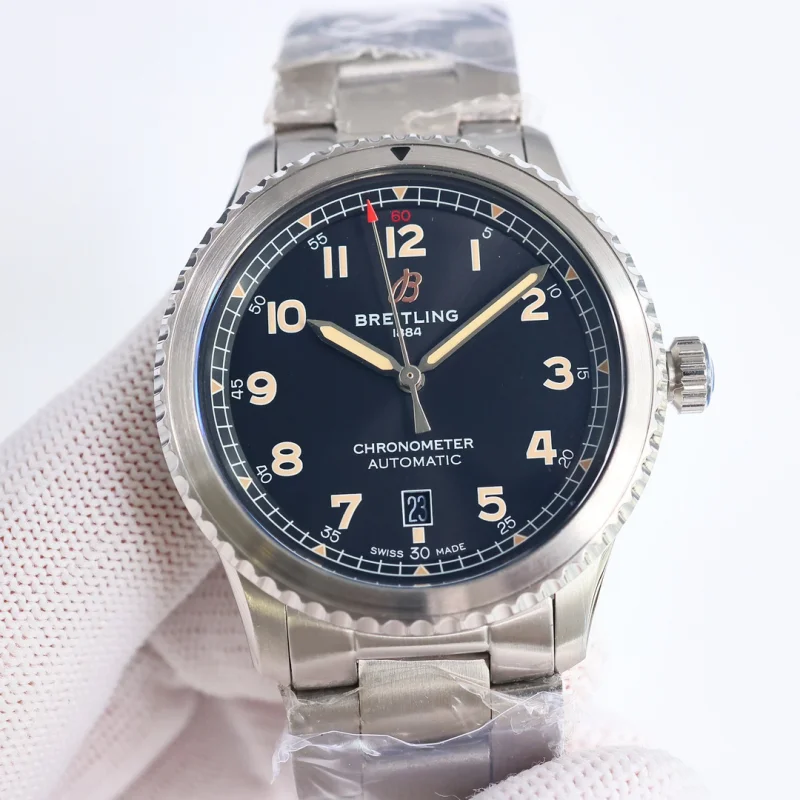 ブライトリングブランド パイロットズ レジェンド アビエーション41mm BN8-8329[1]