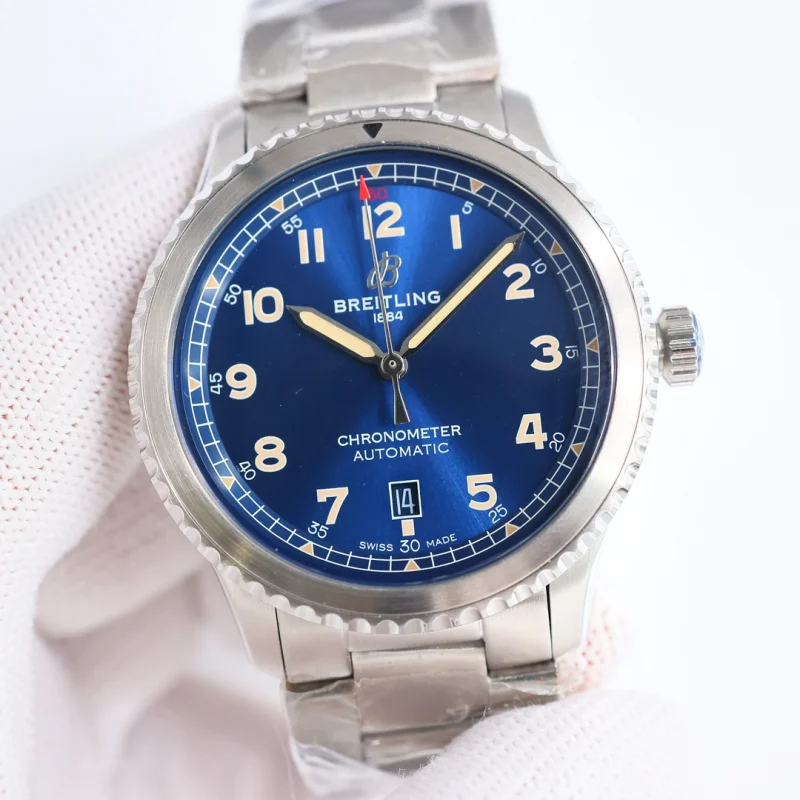 ブライトリングブランド パイロットズ レジェンド アビエーション41mm BN8-8329[2]