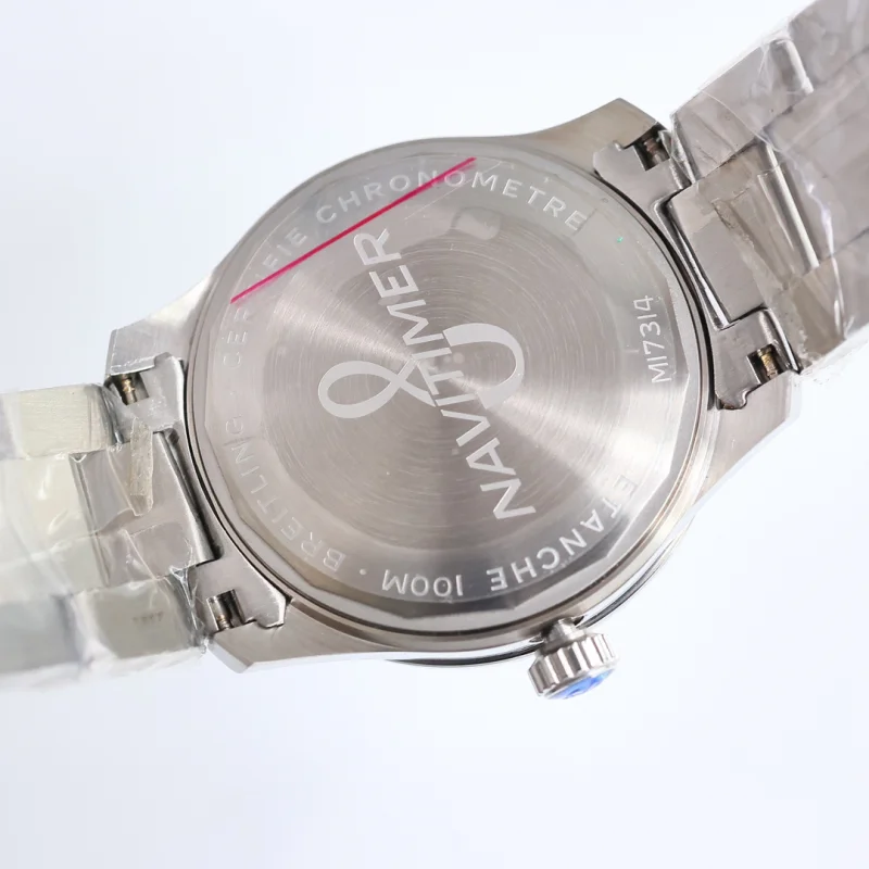 ブライトリングブランド パイロットズ レジェンド アビエーション41mm BN8-8329[4]