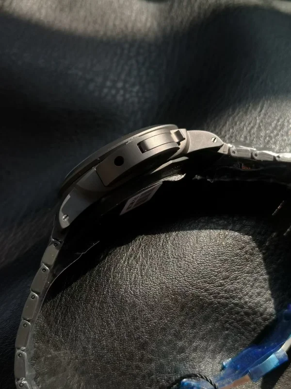 2024ブランドパネライN級品 ルミノール 1950 オートマティックPAM00438[5]