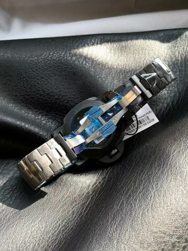 2024ブランドパネライN級品 ルミノール 1950 オートマティックPAM00438[6]