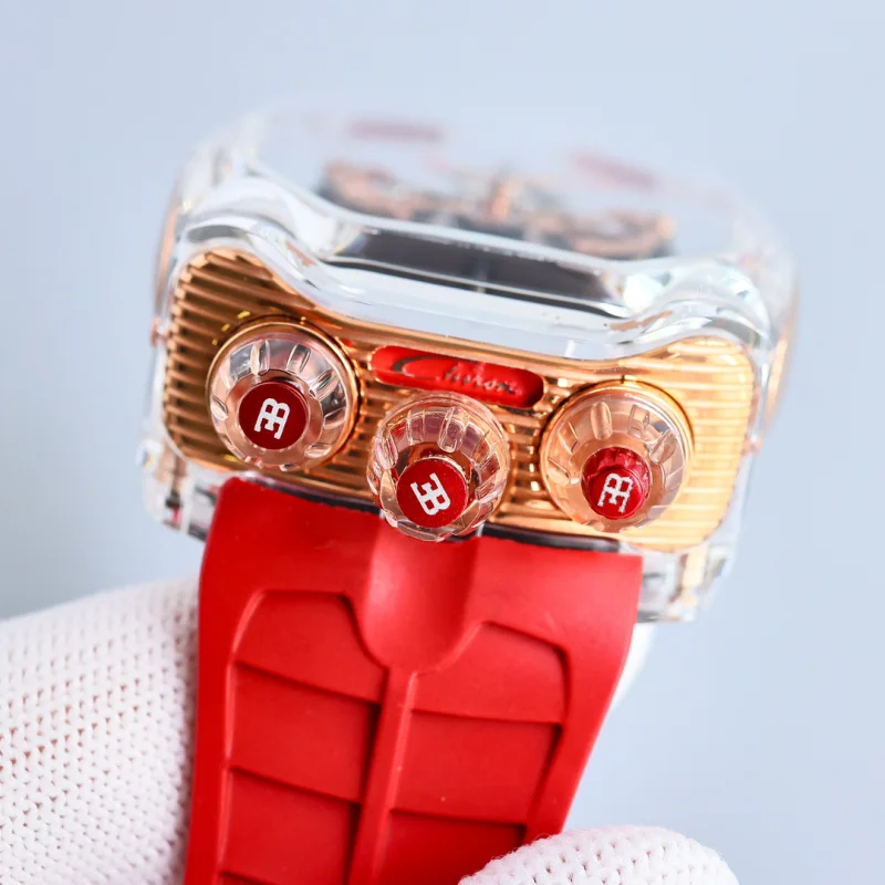 人気のブランドジェイコブ&コー 最高級スポーティーC159282[7]