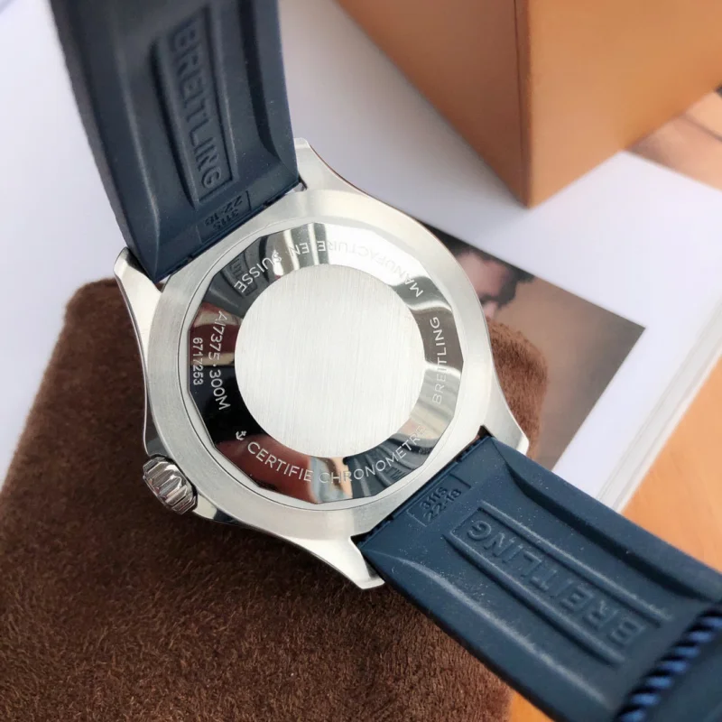 【究極の美しさ】ブライトリングコピー時計 スーパーオーシャン自動巻き2902B/02送料無料[6]