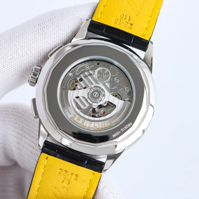 ブライトリングAB2510201K1P1 プルヤ 最高の動作安定性高級 N級品腕時計[5]