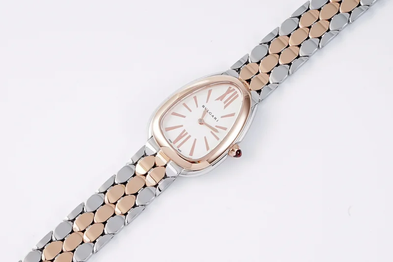 ブルガリスーパーコピー通販 セルペンティ セドゥットーリ33mmレディース時計B1093024[1]