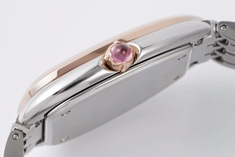 ブルガリスーパーコピー通販 セルペンティ セドゥットーリ33mmレディース時計B1093024[5]