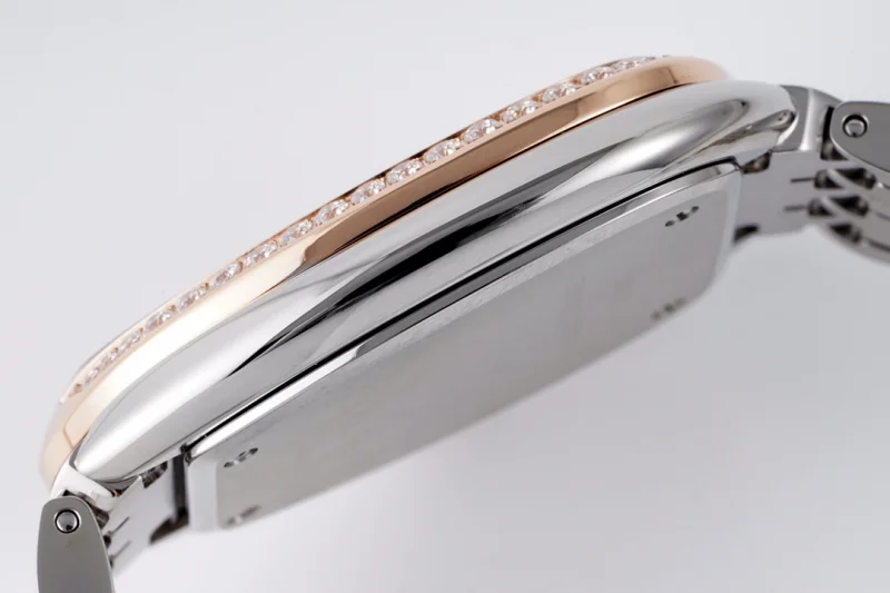 【ベゼルダイヤモンド】ブルガリスーパーコピー時計セルペンティ  セドゥットーリB1093024/1[4]