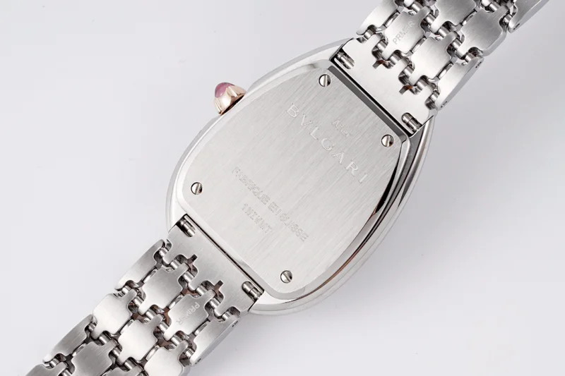 【ベゼルダイヤモンド】ブルガリスーパーコピー時計セルペンティ  セドゥットーリB1093024/1[5]