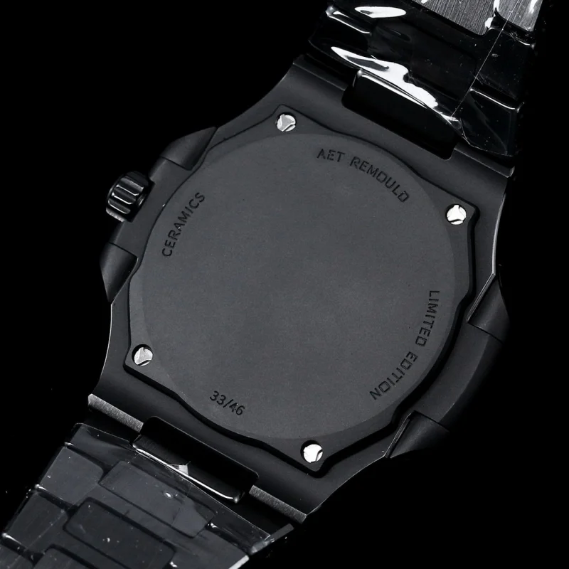  パテック フィリップコピーブランド高級材料 グラデーションカラー ノーチラス5711/021[6]