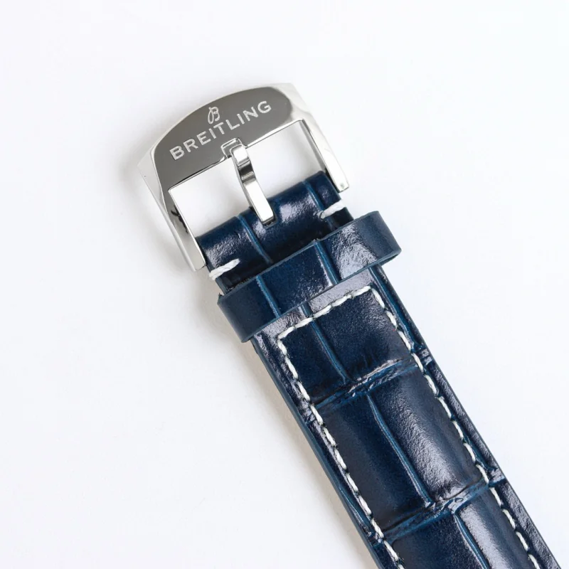 新製品 メンズ ブライトリングコピー時計 プレミア B01 クロノグラフ42MM B018992[8]