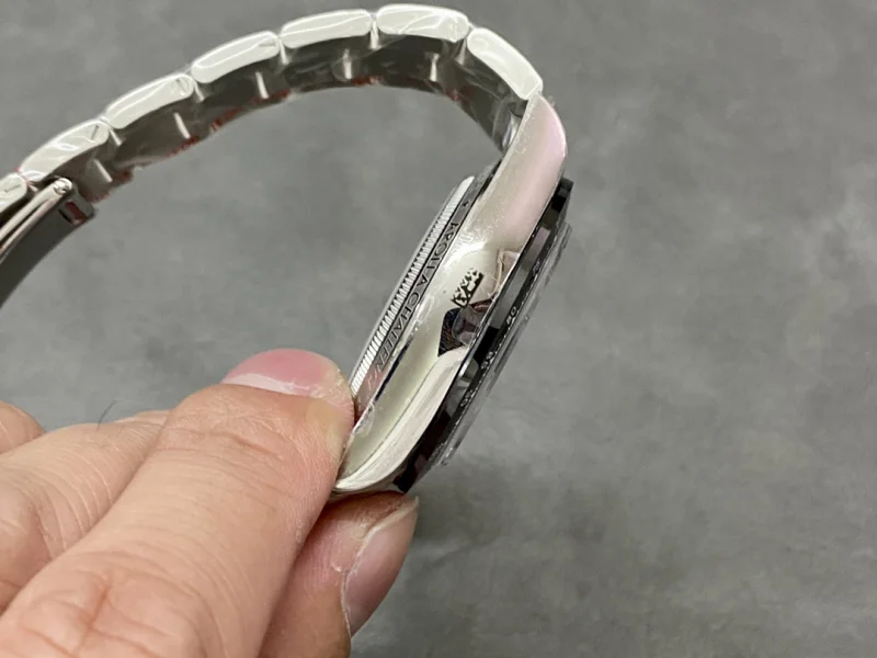 【スケルトン時計】ロレックス デイトナN級品ブランド複雑な形状 18299LN[4]