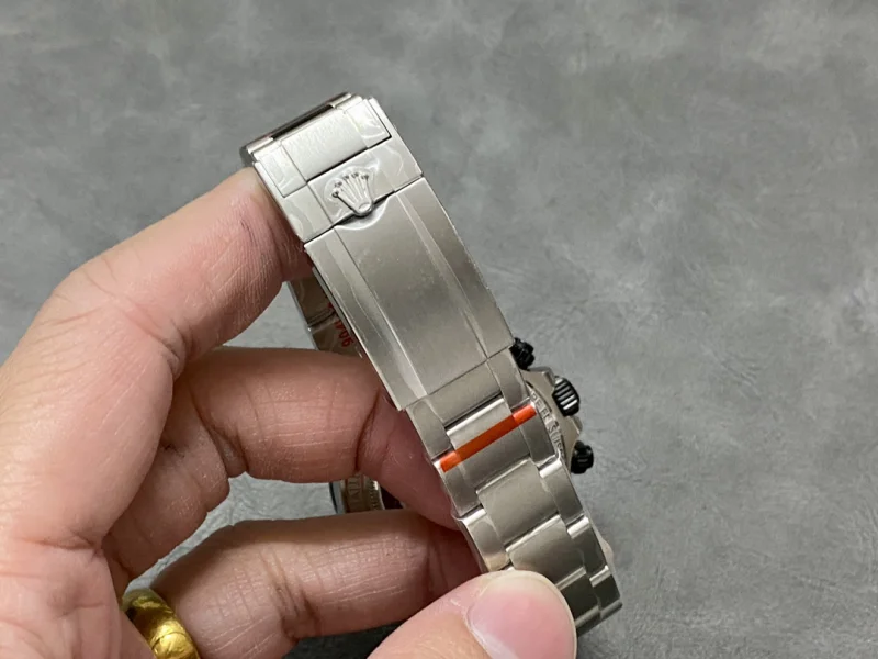 【スケルトン時計】ロレックス デイトナN級品ブランド複雑な形状 18299LN[7]