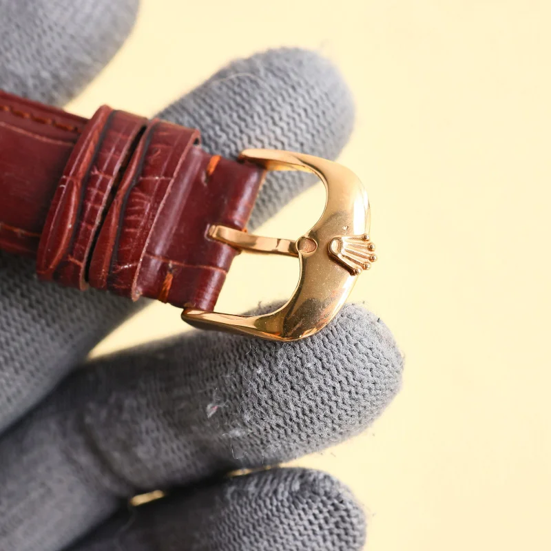 最高級ロレックススーパーコピーブランド時計40mm チェリーニ・プリンス113029LN[8]