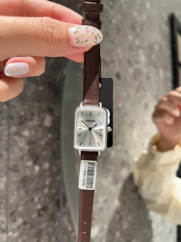 高品質通販 シャネルコピー プルミエール レディース腕時計 ファッションH509924[2]