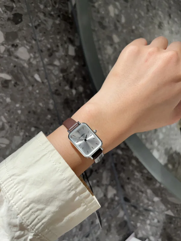 高品質通販 シャネルコピー プルミエール レディース腕時計 ファッションH509924[5]