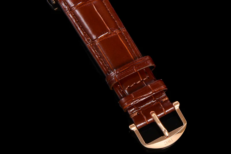 高級ブランドIWC IW544805 ムーンフェイズ エキスパート 自動巻き新作腕時計[4]