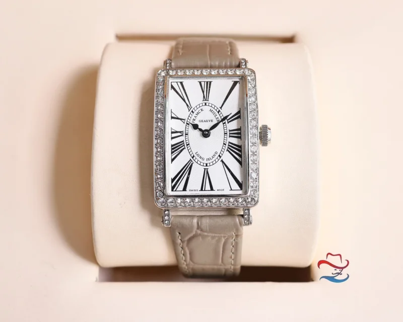 超人気NO.1フランクミュラーコピーブランド ヴァンガード レディース 満天の星M77928[3]