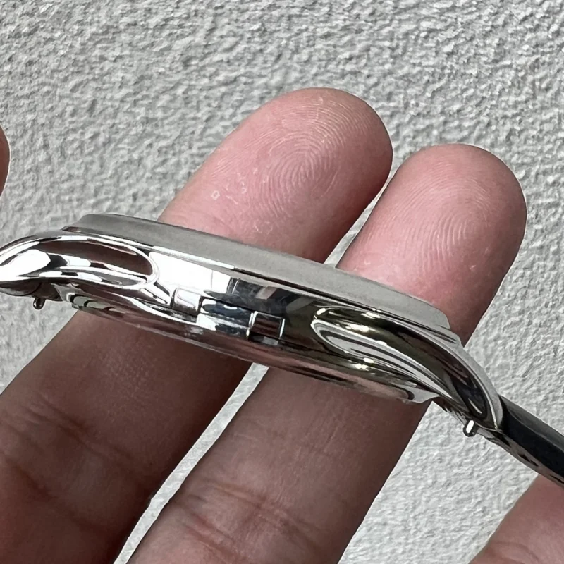 パテック フィリップブランド時計N級品 5227 カラトラバ サファイアミラー【質感良好】[4]