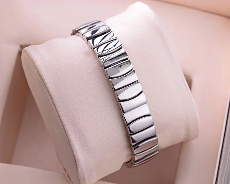 カルティエコピー時計 オーバルケースカップル 人気海外ブランド898211V2[6]