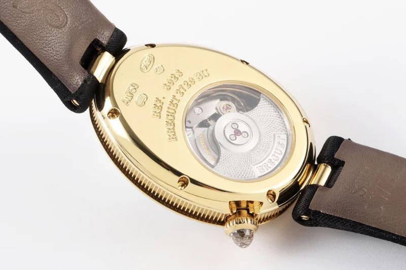 ブレゲスーパーコピー クイーン オブ ナポリ高貴でエレガント【新作掲載】661830[7]