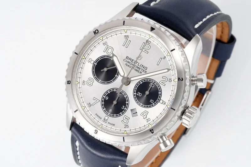 [迅速な発送 ] ブライトリングスーパーコピー レジェンド アビエーションAB01194A1B1X1