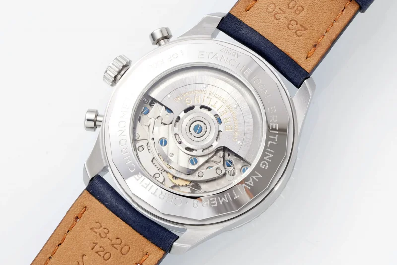 [迅速な発送 ] ブライトリングスーパーコピー レジェンド アビエーションAB01194A1B1X1[3]